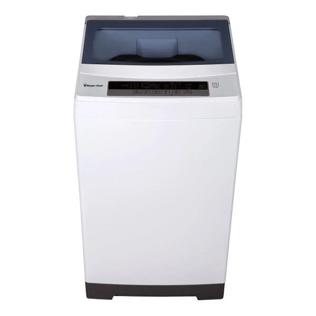 1.7 Cu. ft. White Top Load Washer Y749184