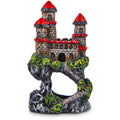Mini Red Castle Q7560