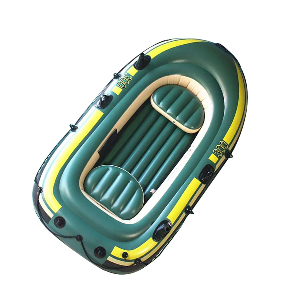 Inflatable PVC Rowing Boat R49009