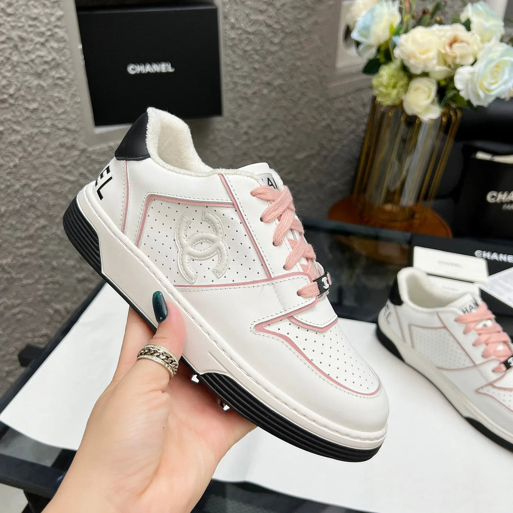 women sneakers H665