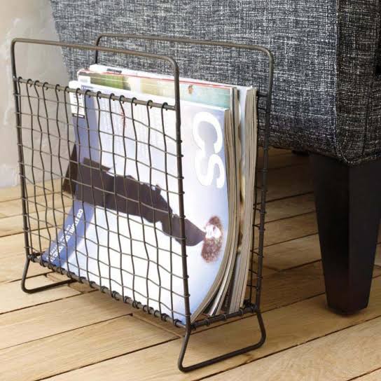 Magazine Stand D62785