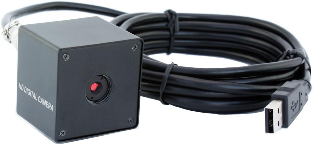 2 Megapixel Autofocus USB Camera Module Pack of 2 R385