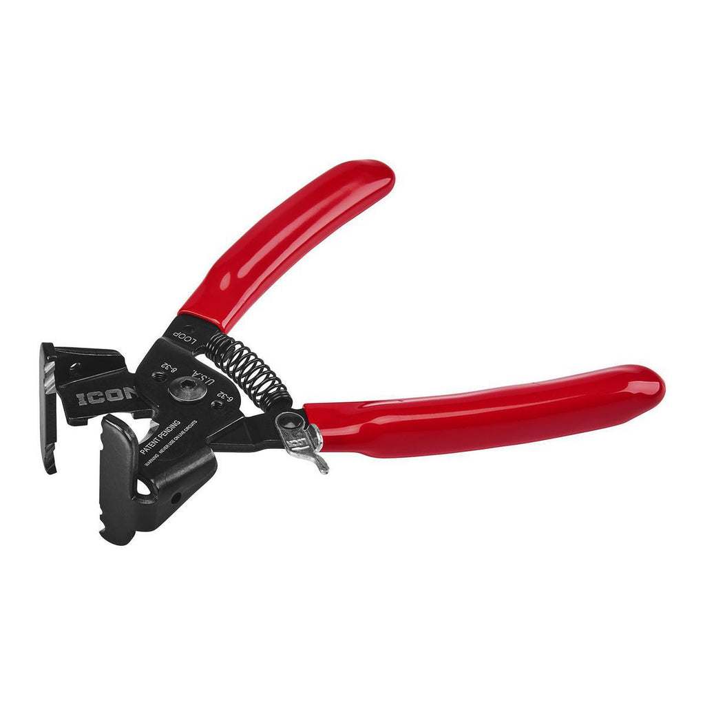 7 in. Inline Wire Stripper and Cutter M799414