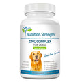 Zinc for Dogs W3777
