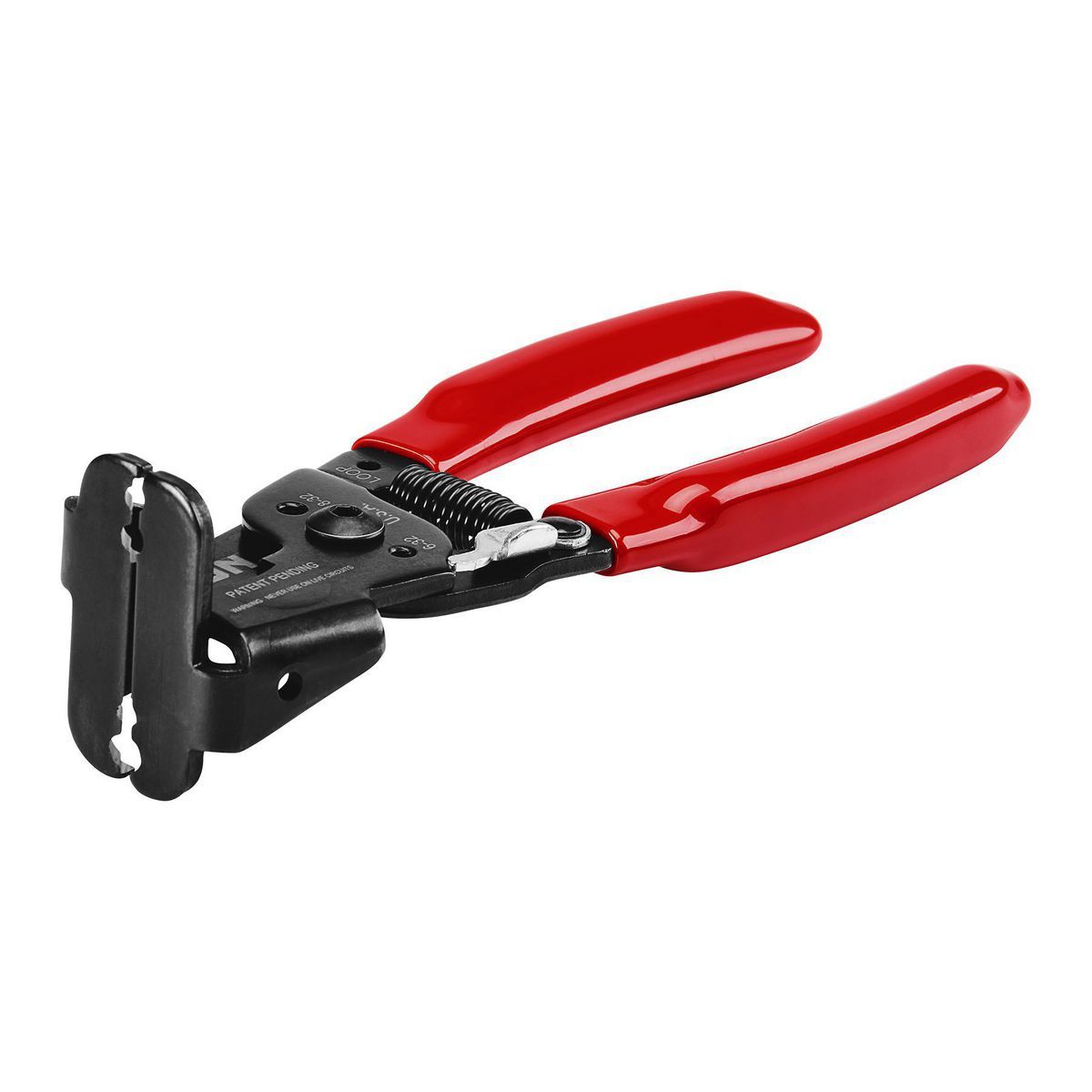 7 in. Inline Wire Stripper and Cutter M799414