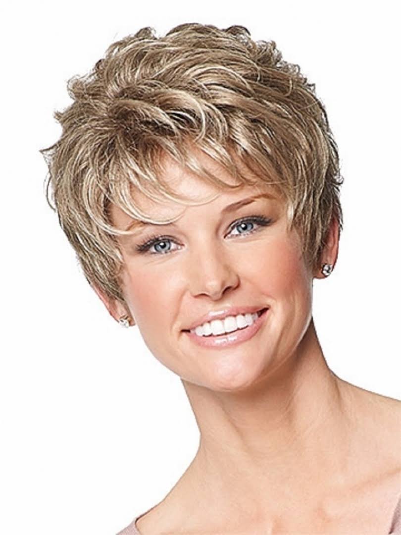 Burnished Snow Wig N73822
