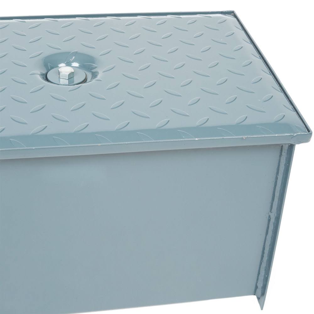 20 lb. Grease Trap X711444