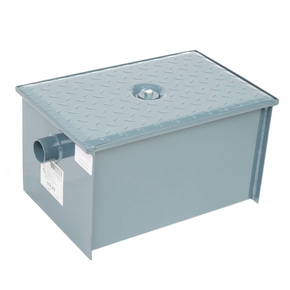 20 lb. Grease Trap X711444