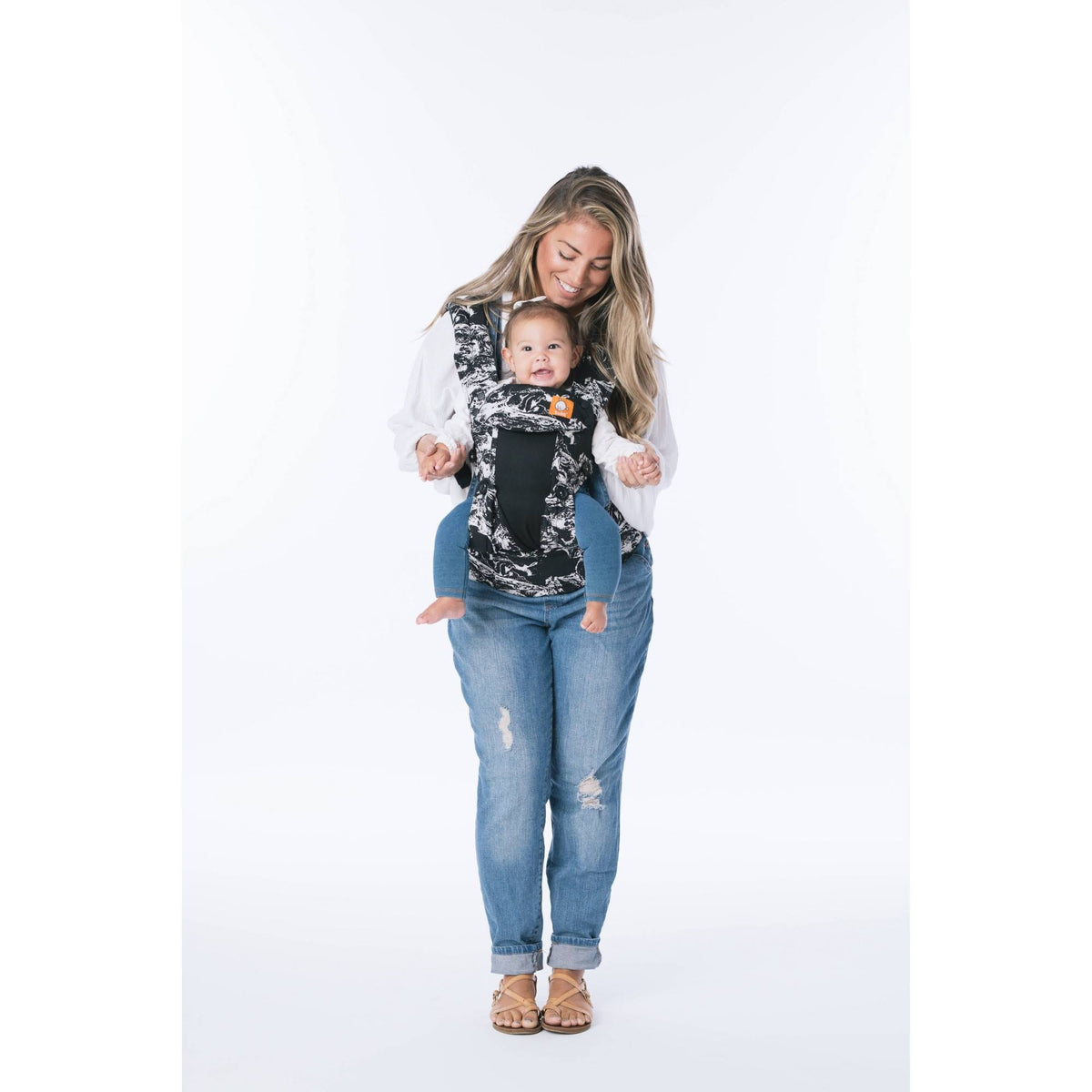 Coast Marble Baby Carrier T535