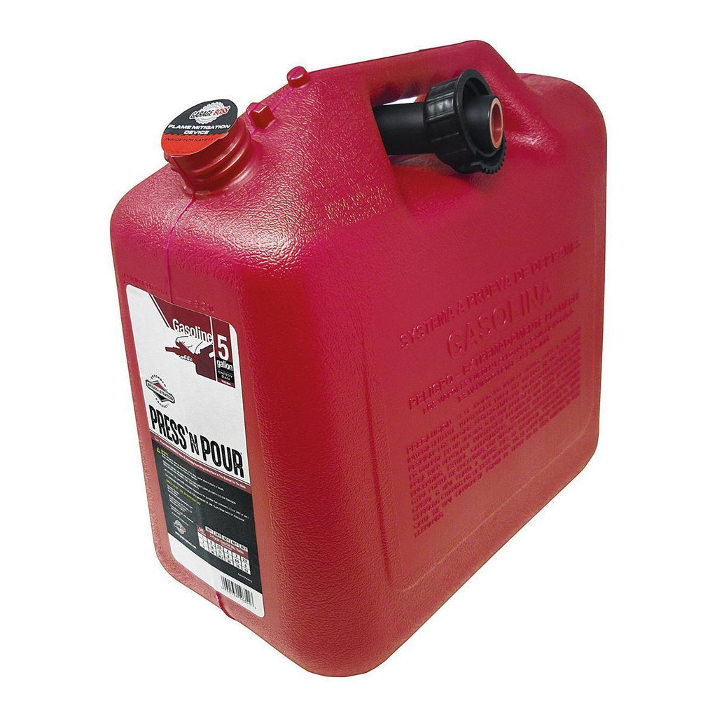5 Gallon Gas Can N561
