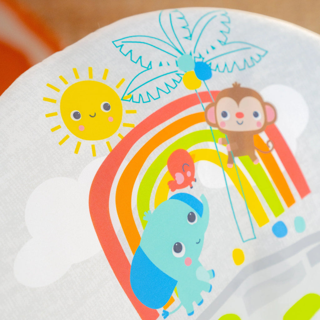 Vibrating Baby Bouncer G21865