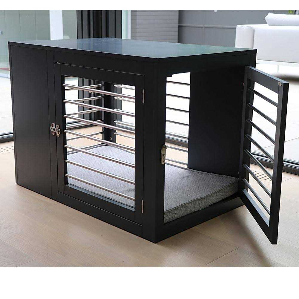 Moderno Dog Crate A928