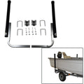 40" PVC Post Guide-On F4294