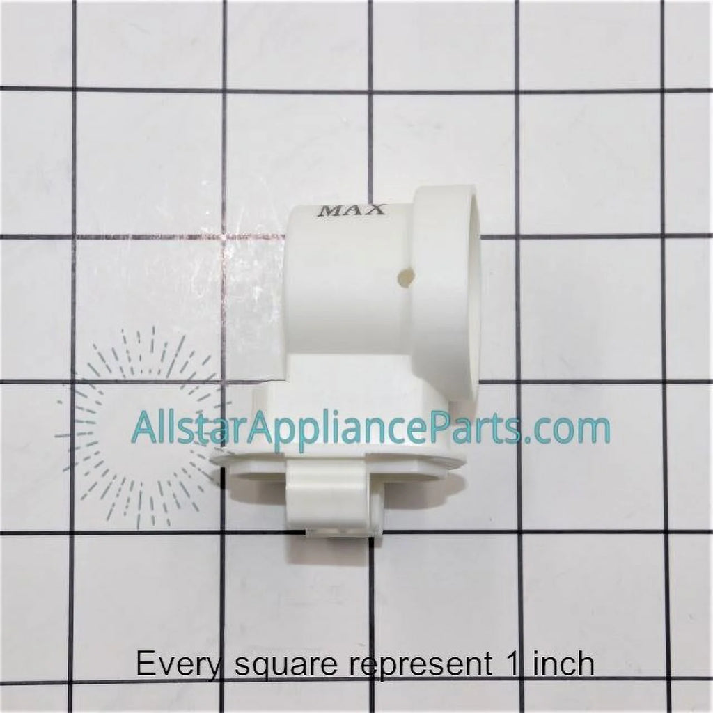 Refrigerator Light Socket U893607