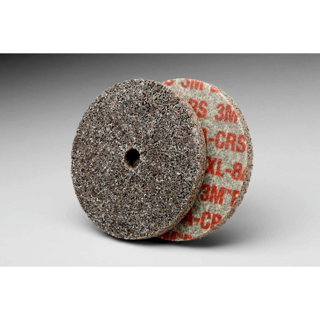 2S Fine Grit Silicon Carbide Wheel K789260