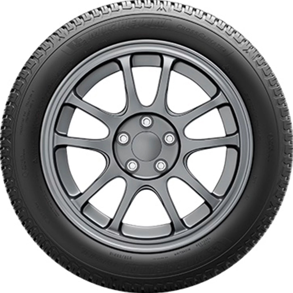 All Weather 235/55R19 105V XL SUV/Crossover Tire O223