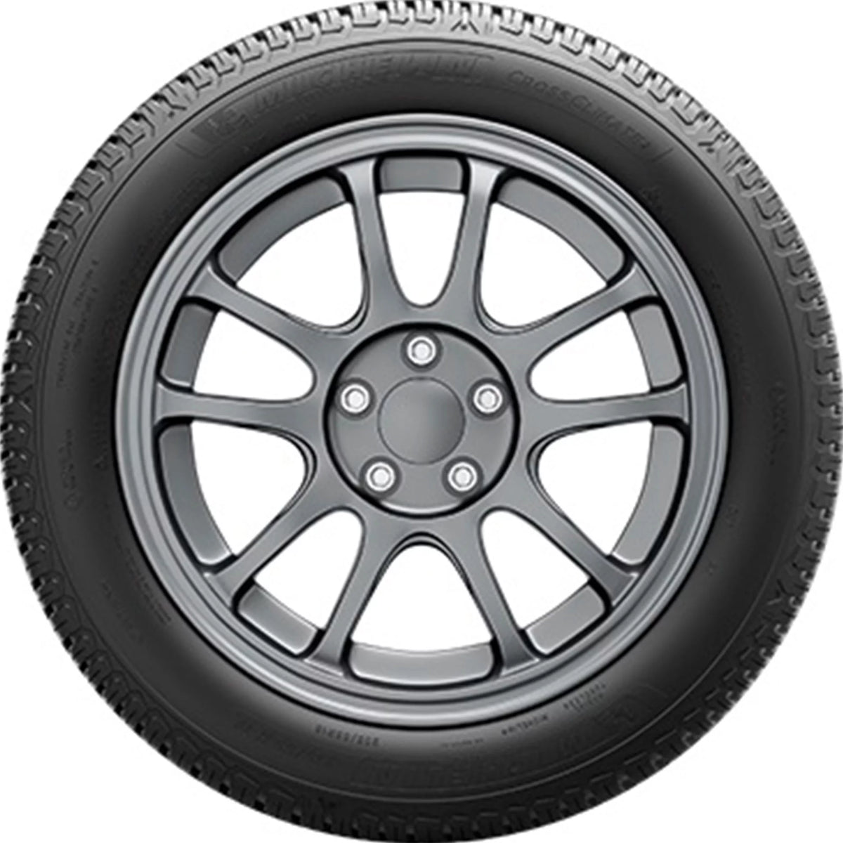 All Weather 235/55R19 105V XL SUV/Crossover Tire O223
