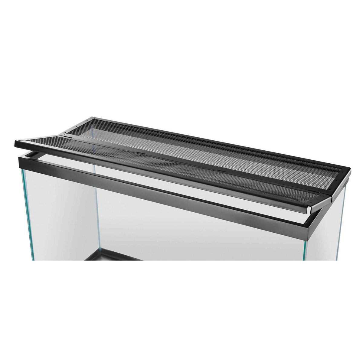 Fresh Air Screen Cover with Center Hinge A809113