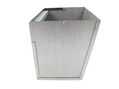 Ash Bin D5714