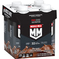 4 Count Protein Shake, Chocolate V345