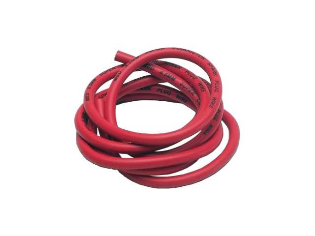Black Bulk Wire I654