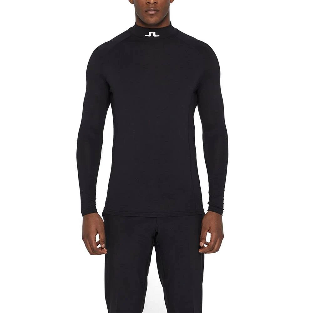 Black Golf Baselayer S425894