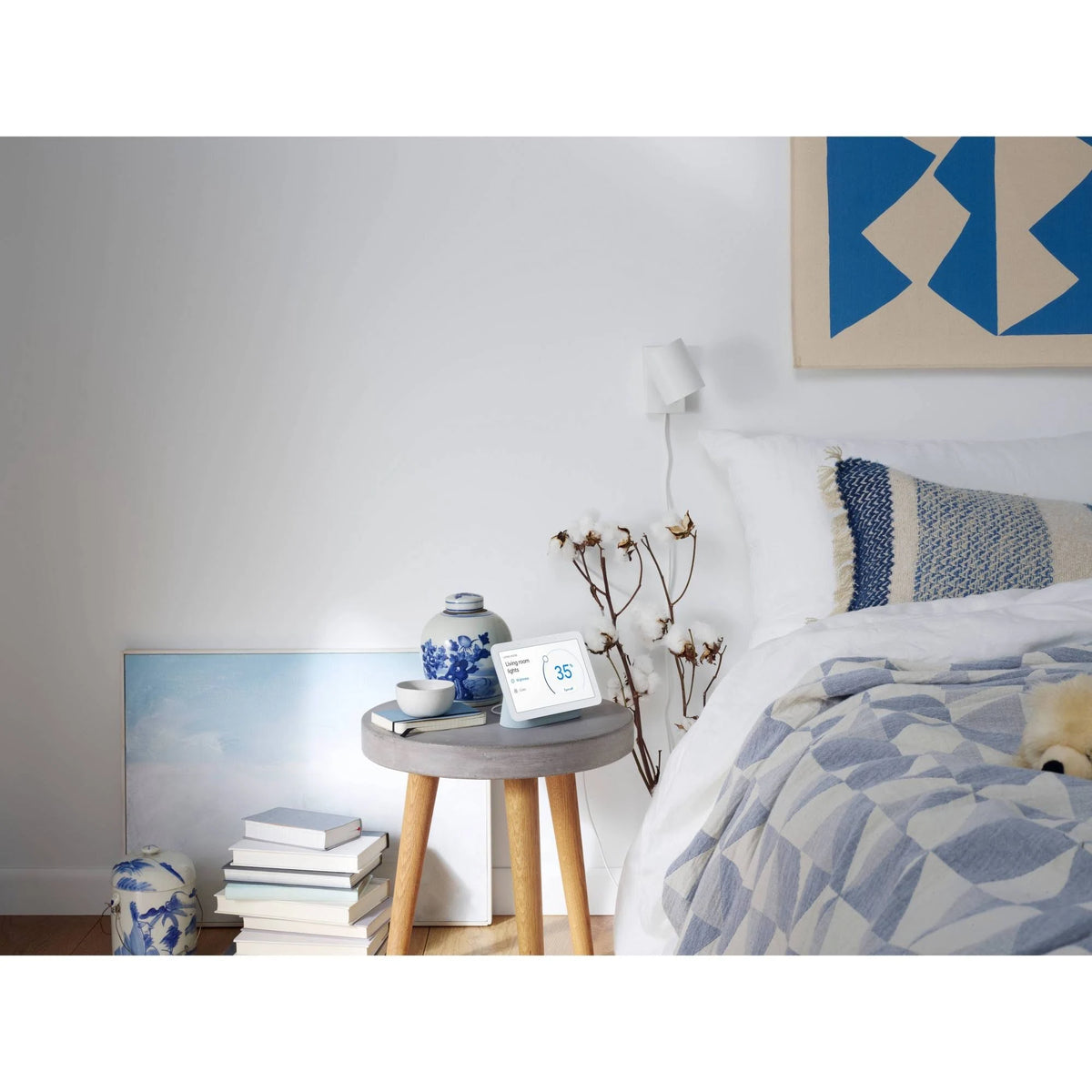 Mist Smart Display S618