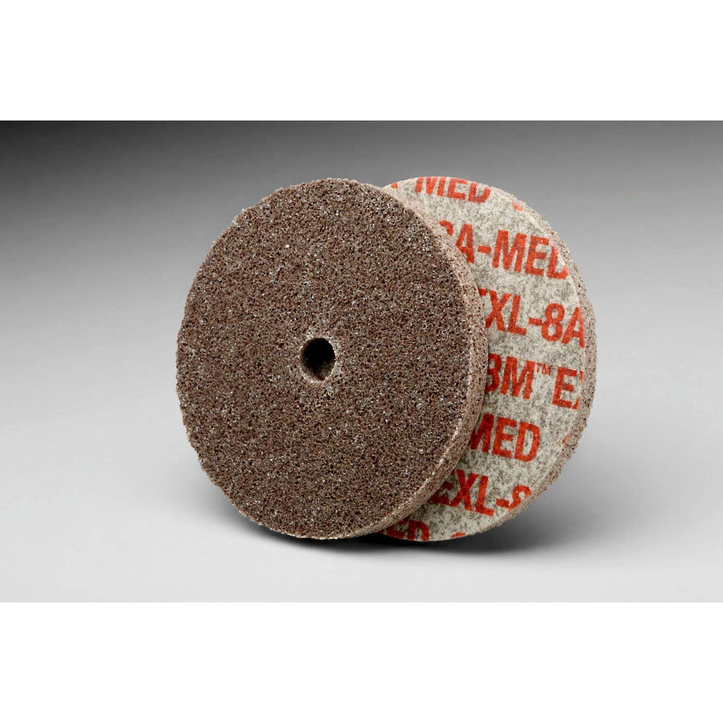 2S Fine Grit Silicon Carbide Wheel K789260