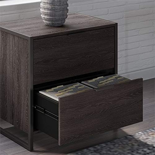 2 Drawer Lateral File Cabinet G124345