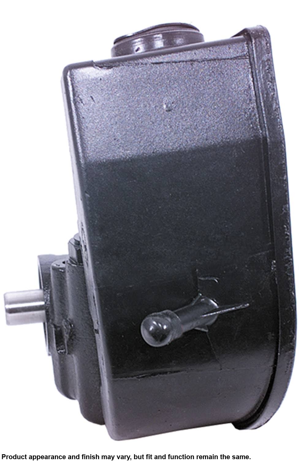 Power Steering Pump I574