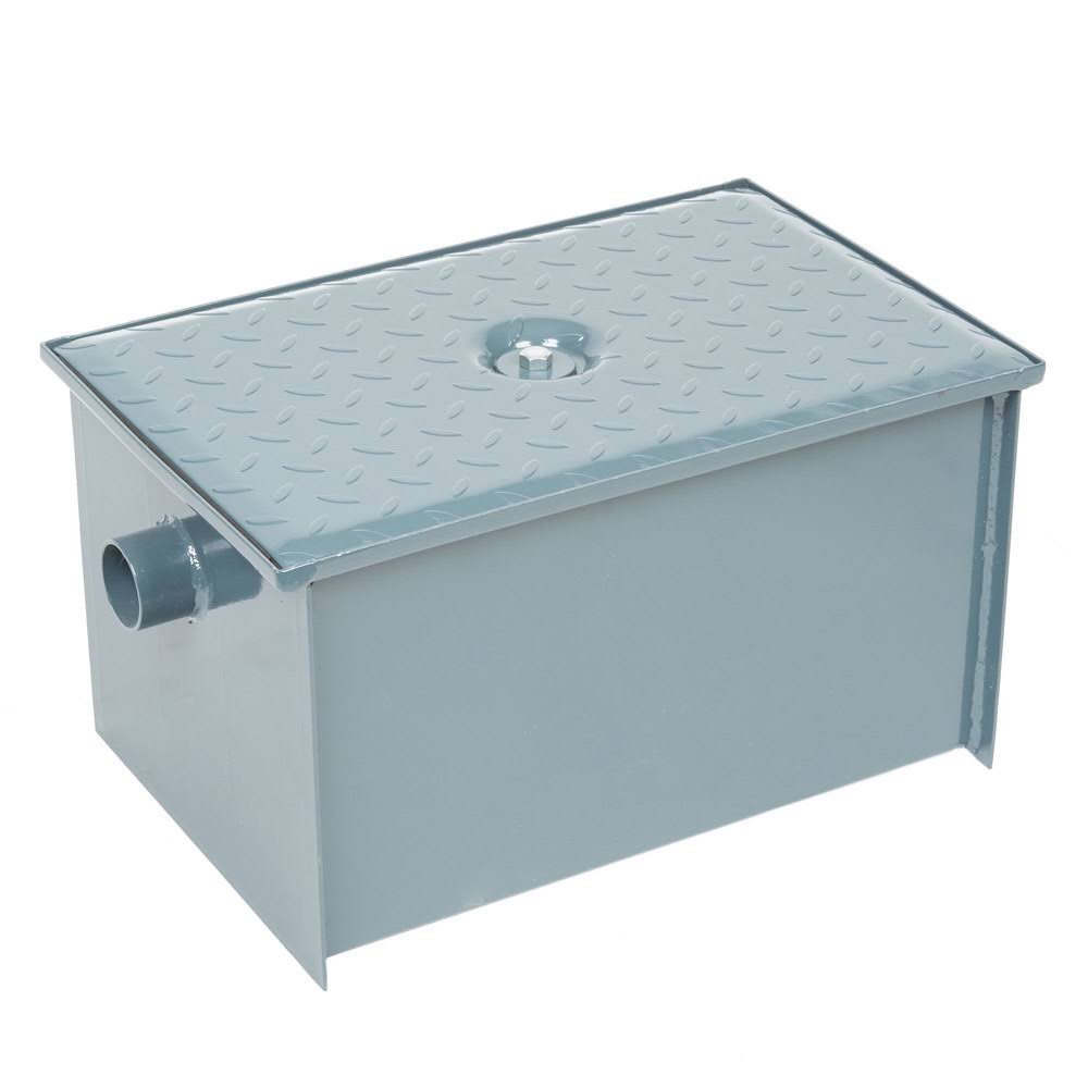 20 lb. Grease Trap X711444