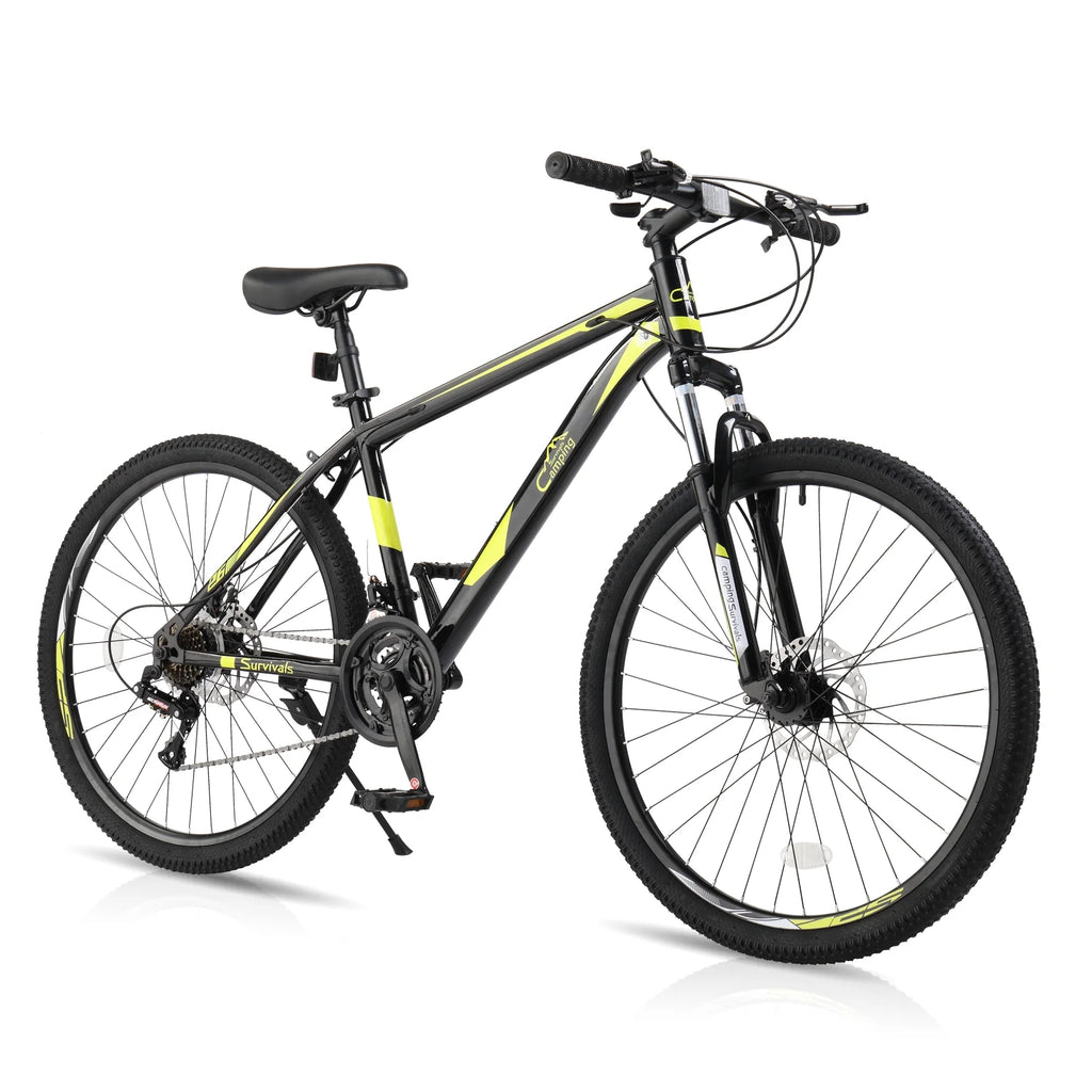 21-Speed 26 inch Mountain Bike G89171