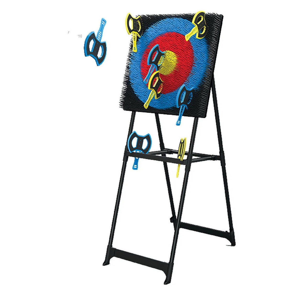 Axe Throw Steel Framed A865