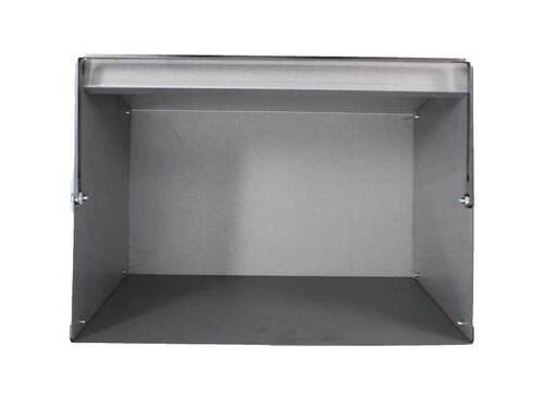 Ash Bin D5714
