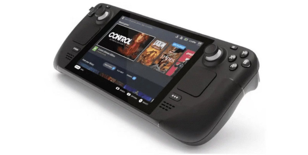 512GB Handheld Console E2347