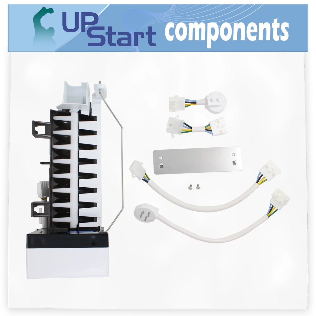Refrigerator Ice Maker Replacement G20472