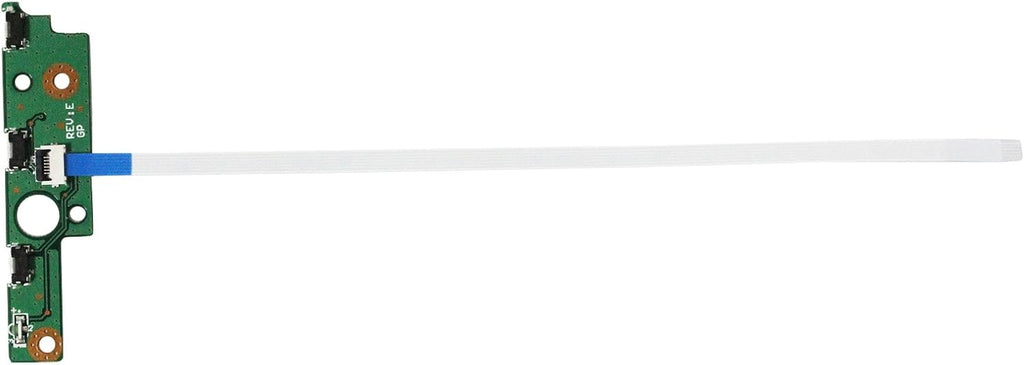 Laptop Power Button Board Cable Replacement O47189