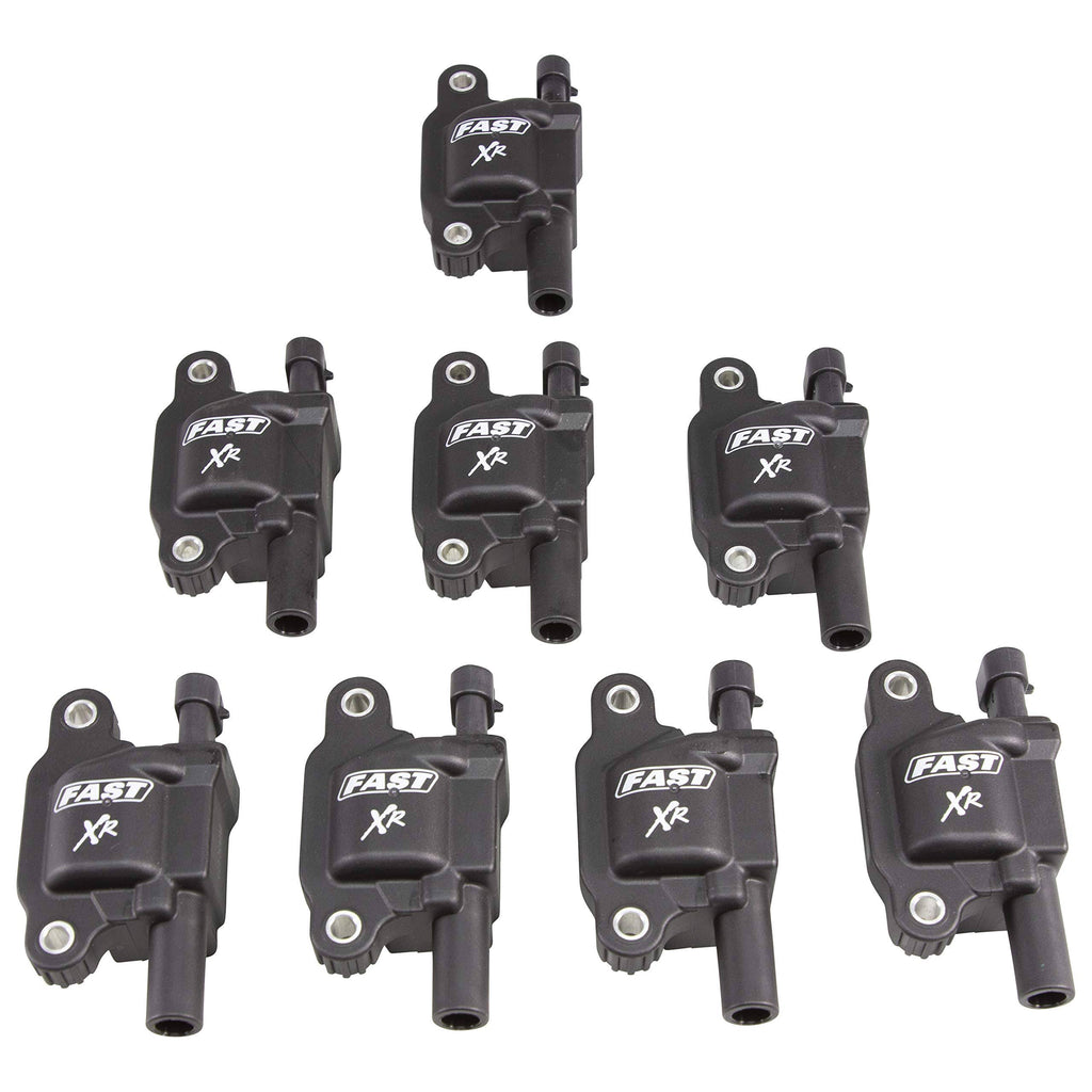 Ignition Coils R21802