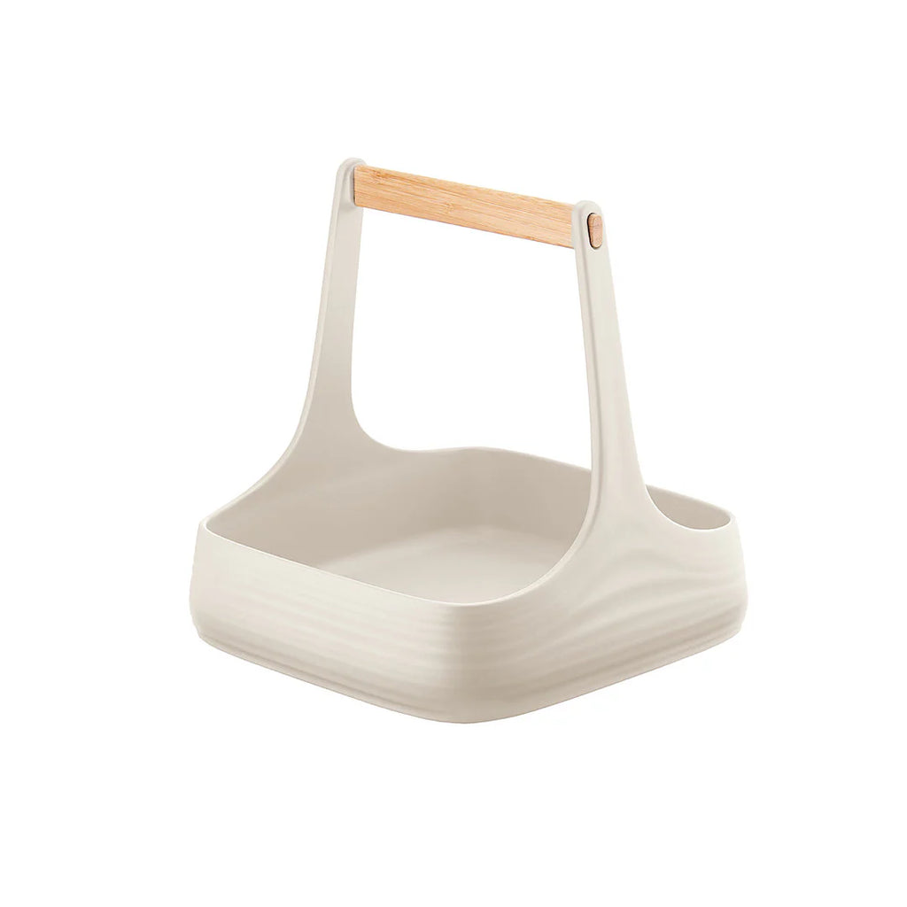Table Caddy Milk white U897