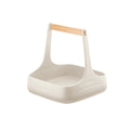 Table Caddy Milk white U897