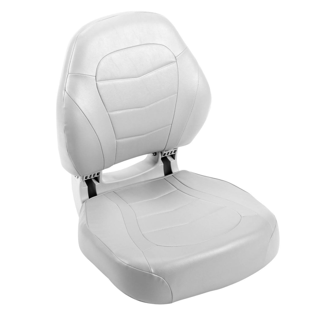 White Boat Seat G35813