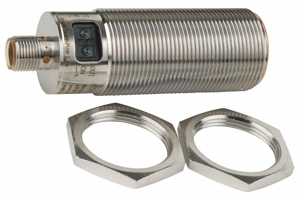 Proximity Sensor, Capacitive, 8mm, PNP/NPN C48494