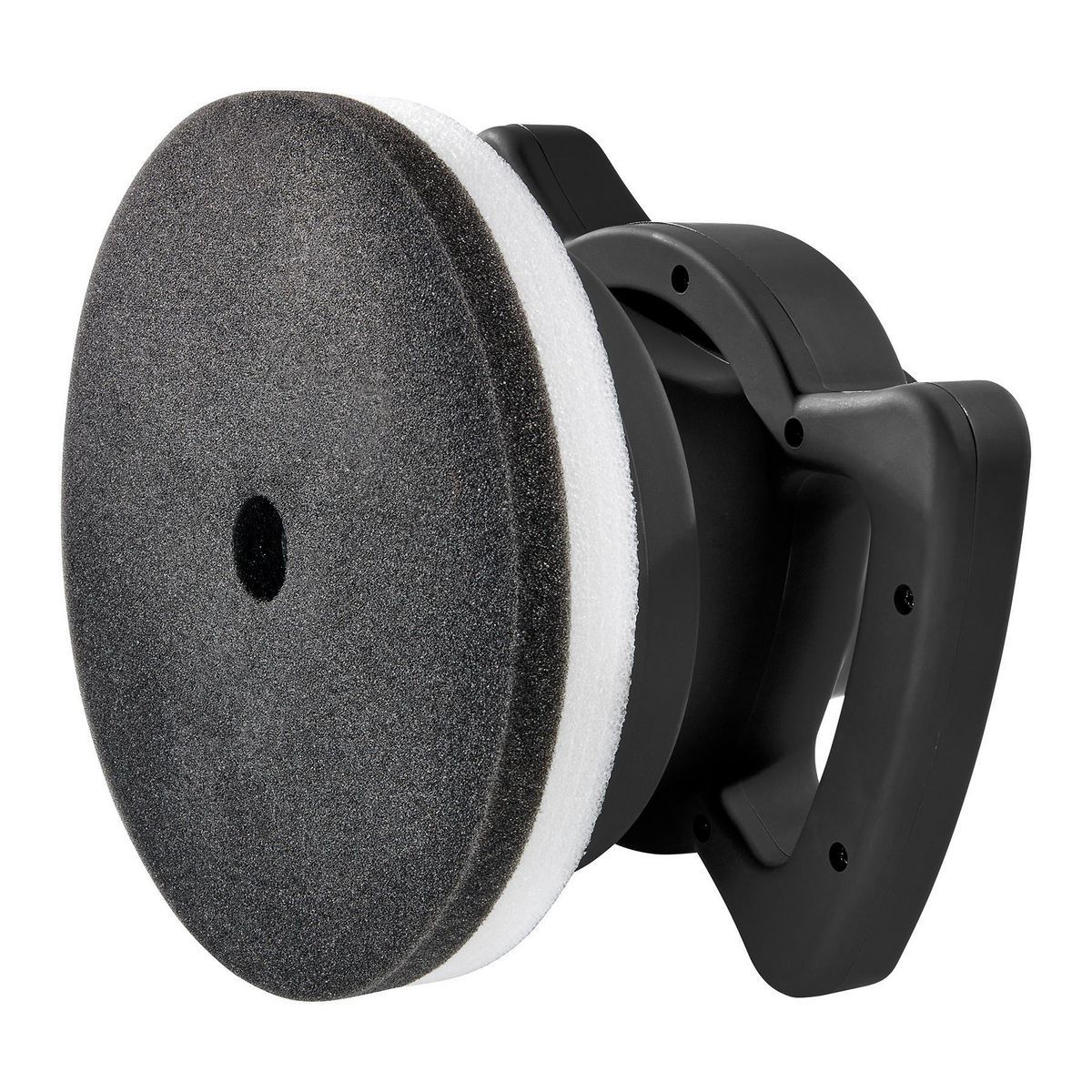 1 Amp 10 in. Orbital Polisher/Buffer J4484