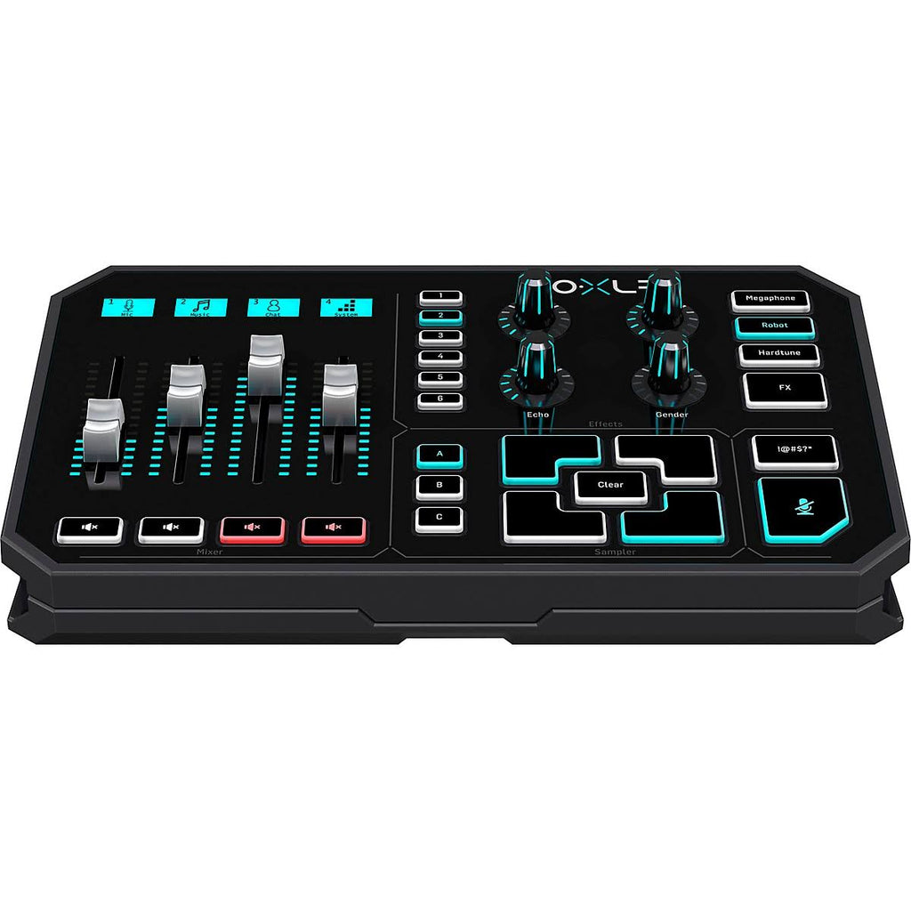 GoXLR Online Broadcaster Platform F10601