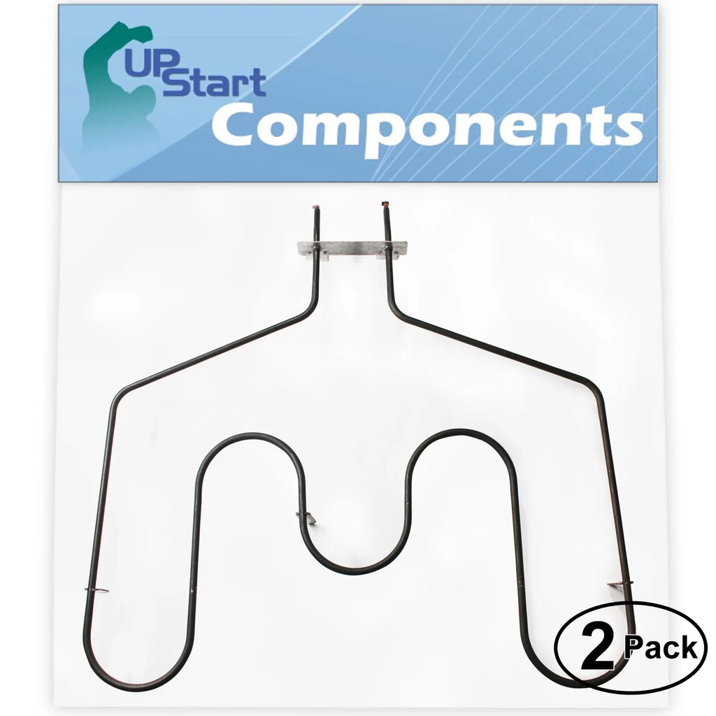 2-Pack Bake Element for General Electric Oven Heating Element J36442