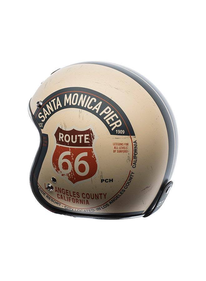 3/4 Helmet I39470