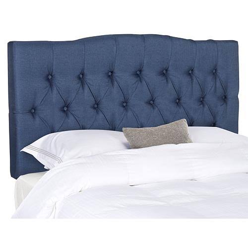 Queen Headboard Y48555