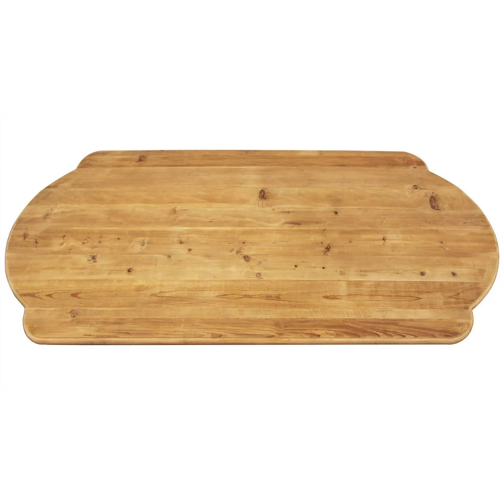 Solid Wood Dining Table F834540