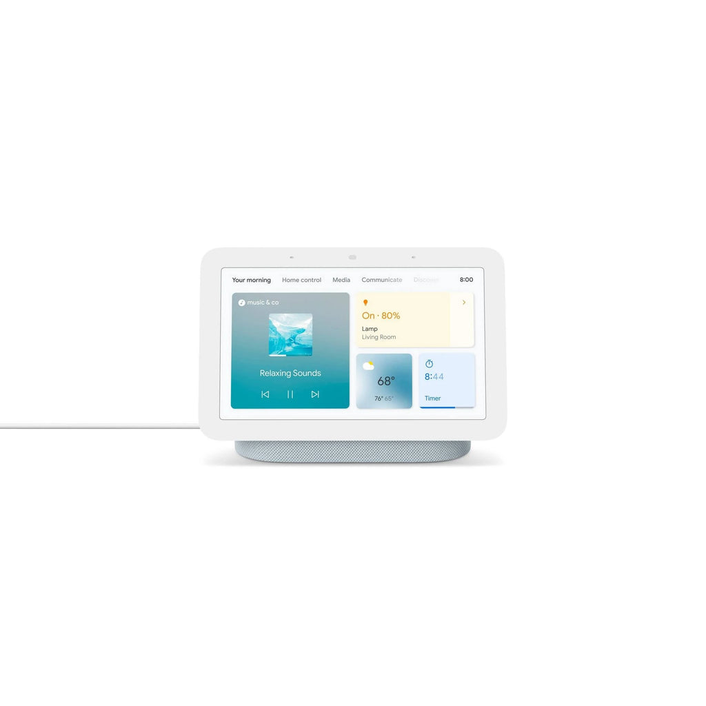 Mist Smart Display S618