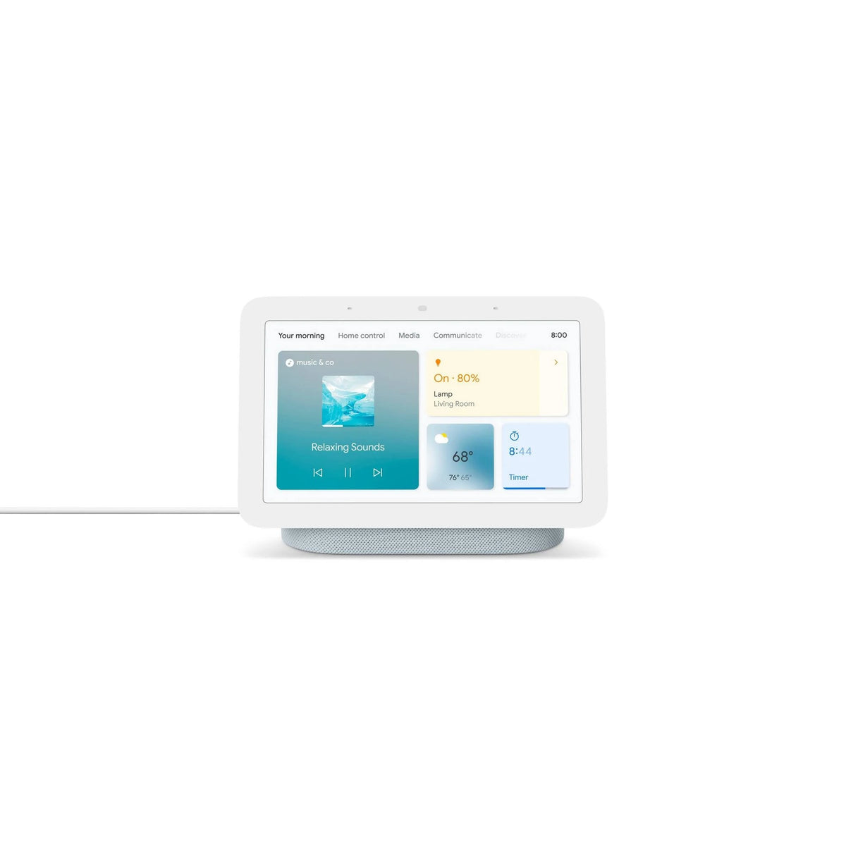 Mist Smart Display S618